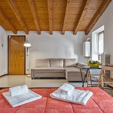 Appartamento Carega - Affitti Brevi Italia Verona Exteriör bild