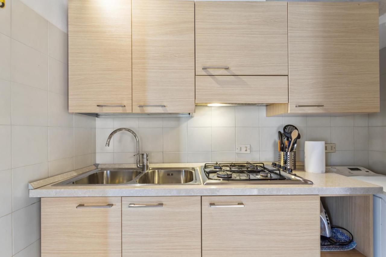 Appartamento Carega - Affitti Brevi Italia Verona Exteriör bild