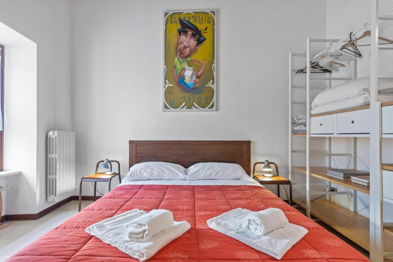Appartamento Carega - Affitti Brevi Italia Verona Exteriör bild